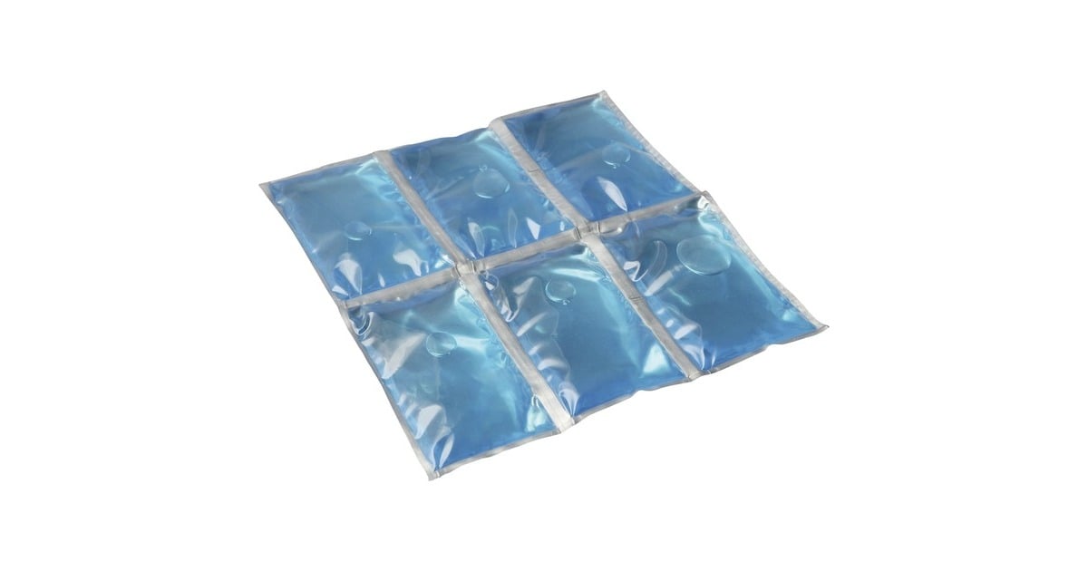 Campingaz Flexi Freez Pack S Koelelement Blauw