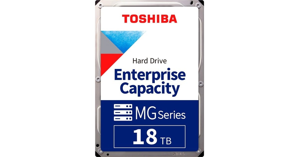 Toshiba Mg Tb Harde Schijf Mg Aca Te Sata