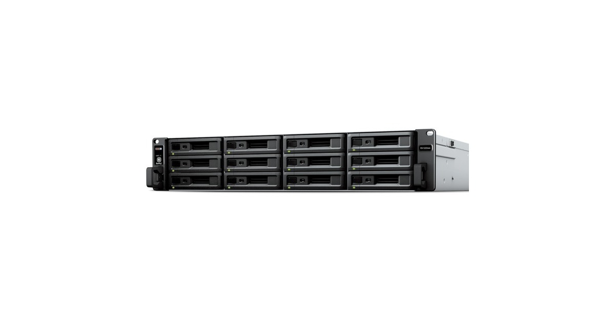 Synology Expansion Unit Rx Sas Nas