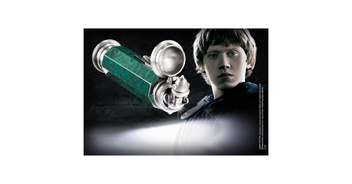 Noble Collection Harry Potter Deluminator Decoratie