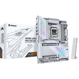GIGABYTE X870E AORUS PRO X3D ICE socket AM5 moederbord