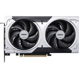 MSI GeForce RTX 5060 Ti 8G VENTUS 2X OC PLUS grafische kaart