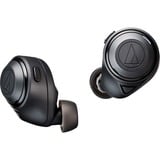 Audio-Technica ATH-CKS50TW in-ear oortjes Zwart, Bluetooth 5.2
