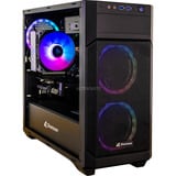 ALTERNATE Thunderstorm Starter Ryzen 5 – RTX 4060 Limited edition gaming pc