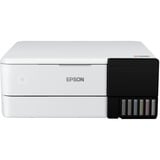 EcoTank ET-8500 all-in-one inkjetprinter