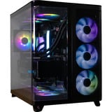 ALTERNATE Thunderstorm Xtreme Ryzen 7 – RTX 5090 iCue gaming pc