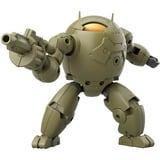 Gundam: 30MM - Extended Armament Vehicle Armored Assault Mecha Version 1:144 Scale Model Kit Modelbouw