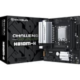 MAXSUN MS-Challenger H810M-K WIFI socket 1851 moederbord