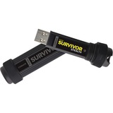 Flash Survivor Stealth 64 GB usb-stick