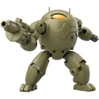 Bandai Namco Gundam: 30MM - Extended Armament Vehicle Armored Assault Mecha Version 1:144 Scale Model Kit Modelbouw 