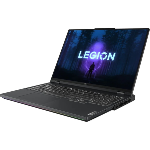 Lenovo Legion Pro 7 16IRX8H 82WQ006EMH 16 Gaming Laptop Grijs I9