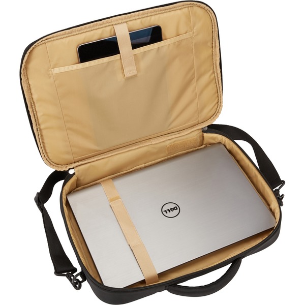 Case Logic Propel Briefcase 15 6 Laptoptas Zwart PROPC 116 BLACK