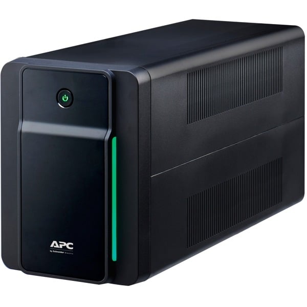 Apc Easy Ups Bvx Va V Avr Iec Zwart X C Bvx Li