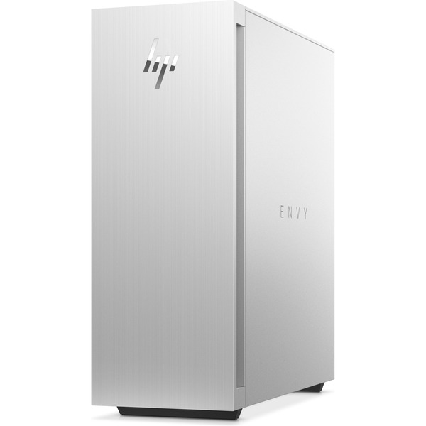 HP Envy TE02 1190nd 7X919EA Pc Systeem Zilver I9 13900K RTX 4070