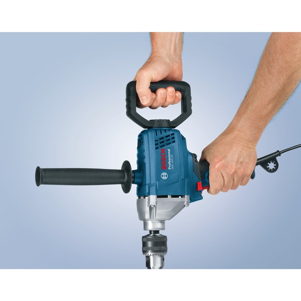 Bosch Professional Gbm Re Professional Boormachine