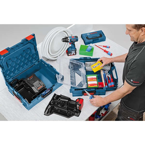 Bosch Professional L Boxx Inlay GSK 18 V LI