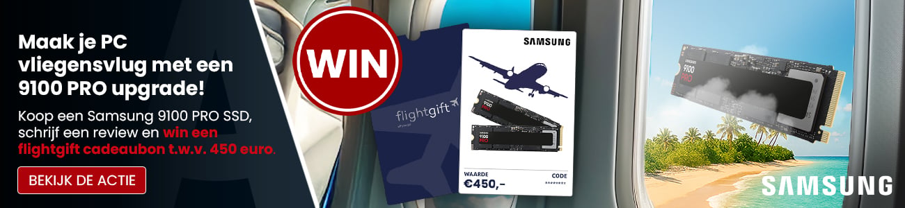 Samsung Vliegensvlug Q2 2026