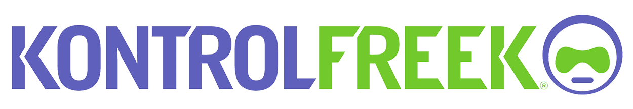 KontrolFreek logo