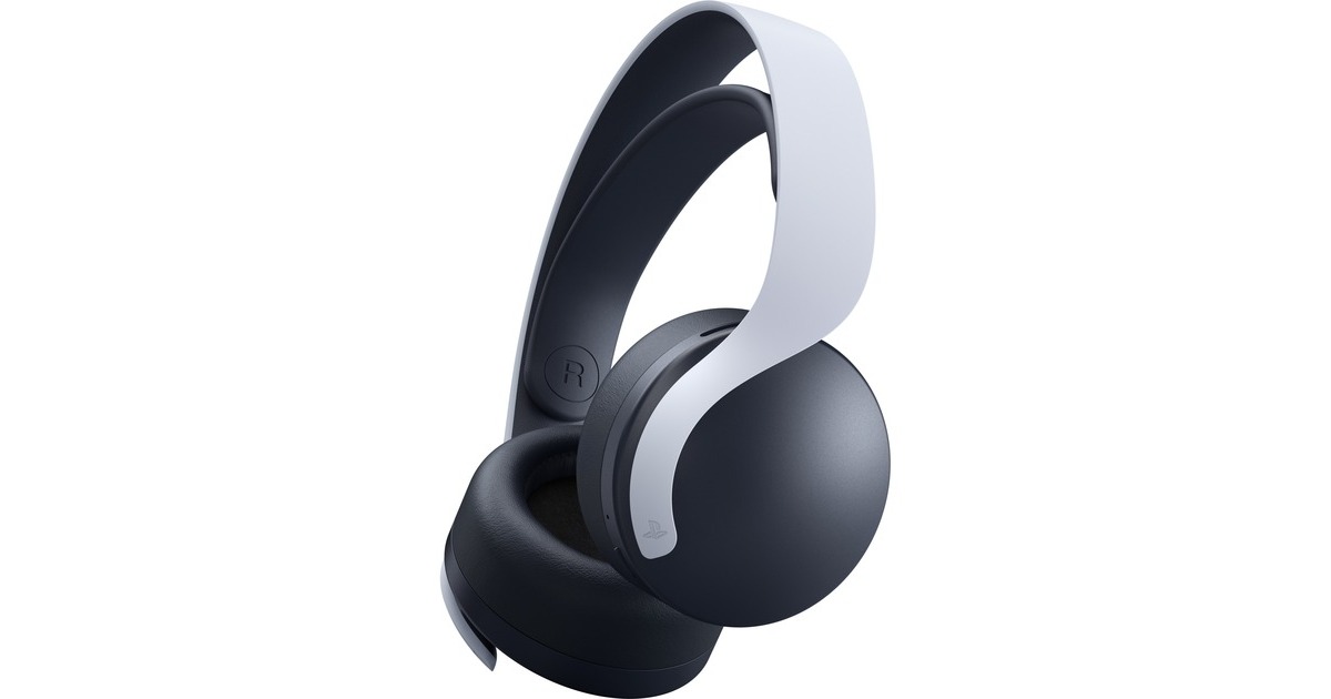 Sony wireless gaming store headset