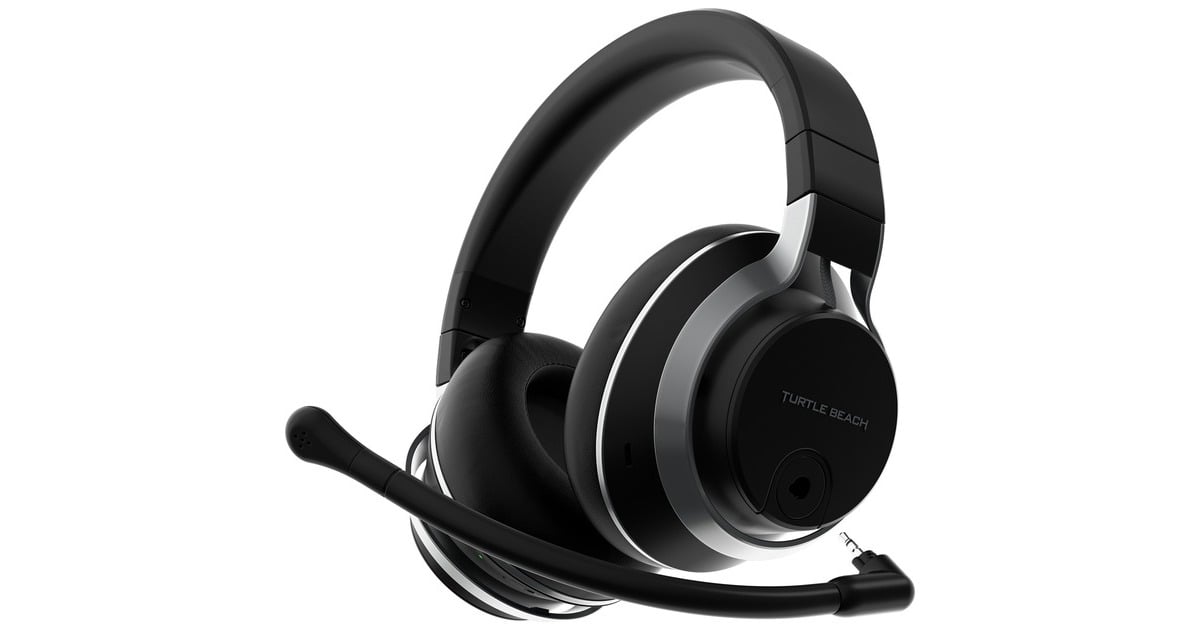 Turtle beach deals headset stealth