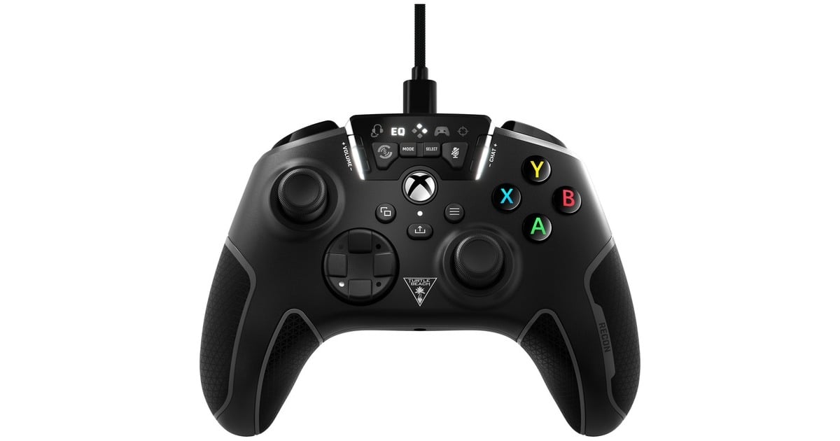 New xbox series x 2024 controller