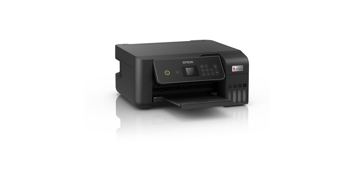 Epson Ecotank Et 2870 A4 Multifunctionele Wi Fi Printer Met Inkttank All In One Inkjetprinter 9785