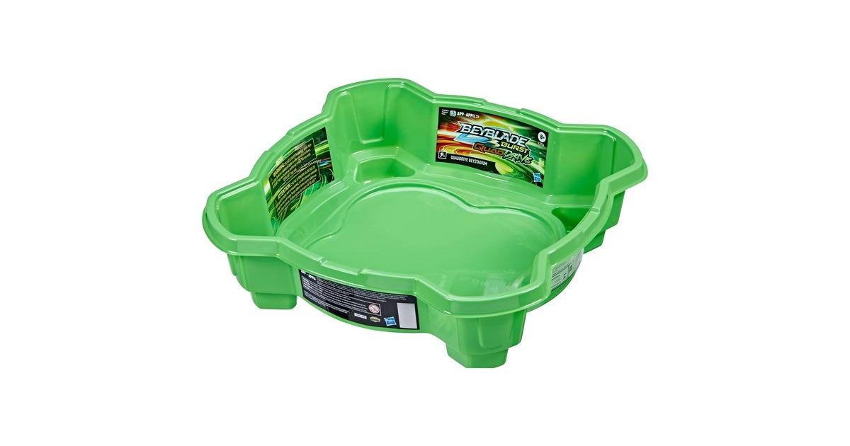 Estadio store beyblade hasbro