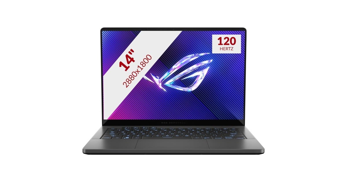 Asus rog store zephyrus g14 ga401