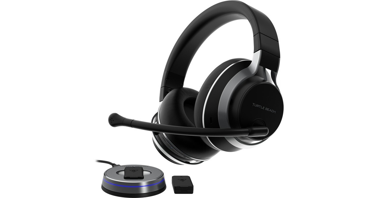 Stealth sales headset ps4