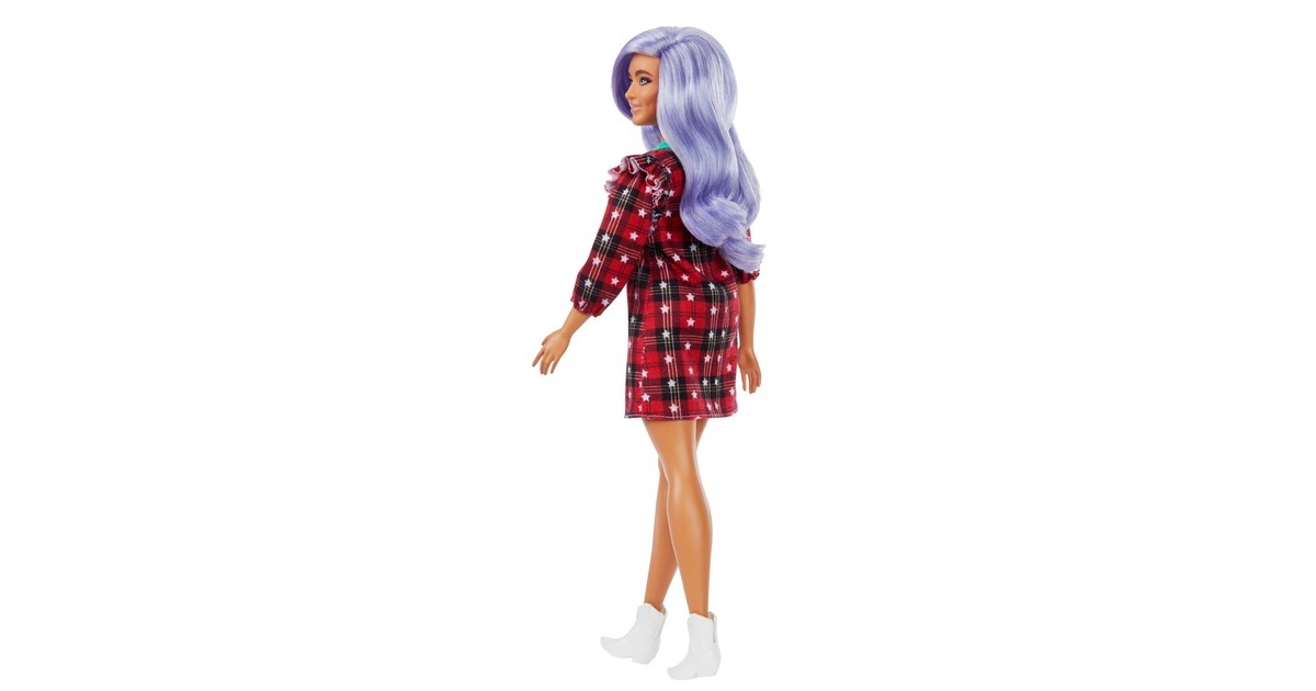 Barbie fashionistas online 157