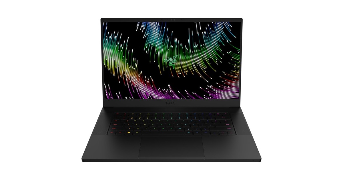 Razer 15 deals laptop