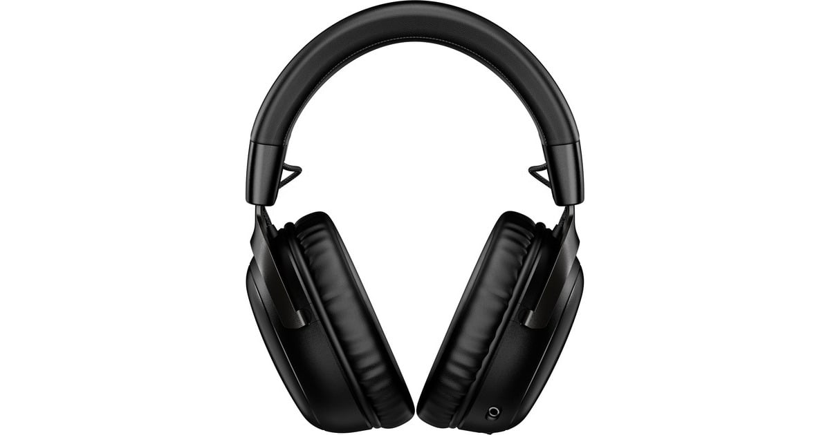 Hyperx cloud x sales wireless