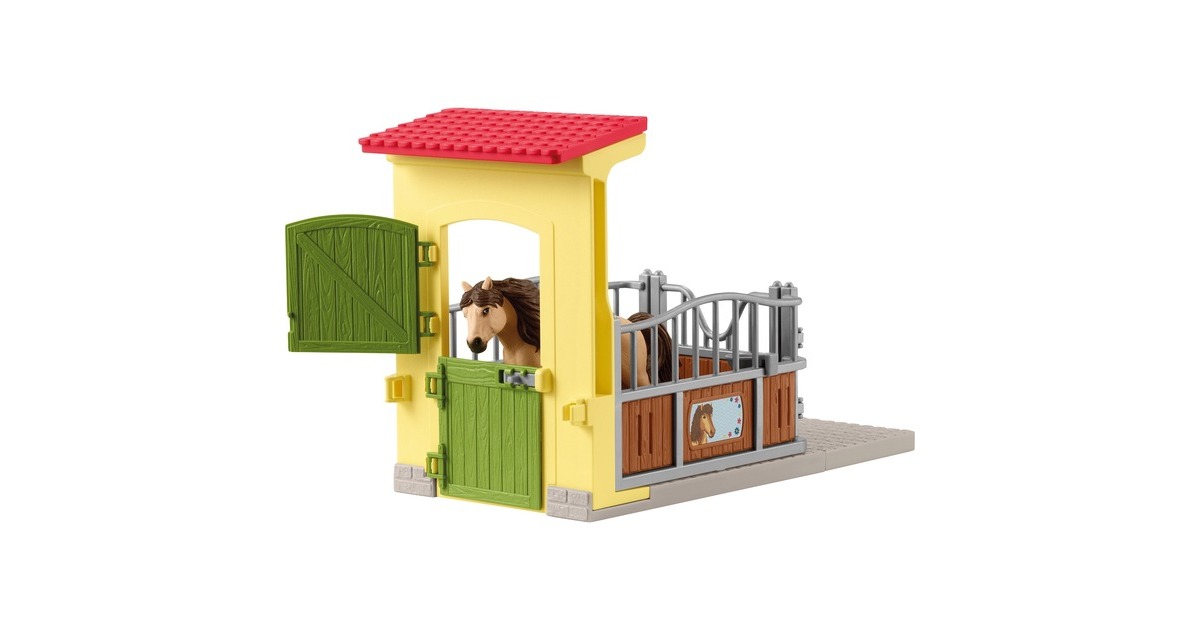 Schleich farm online