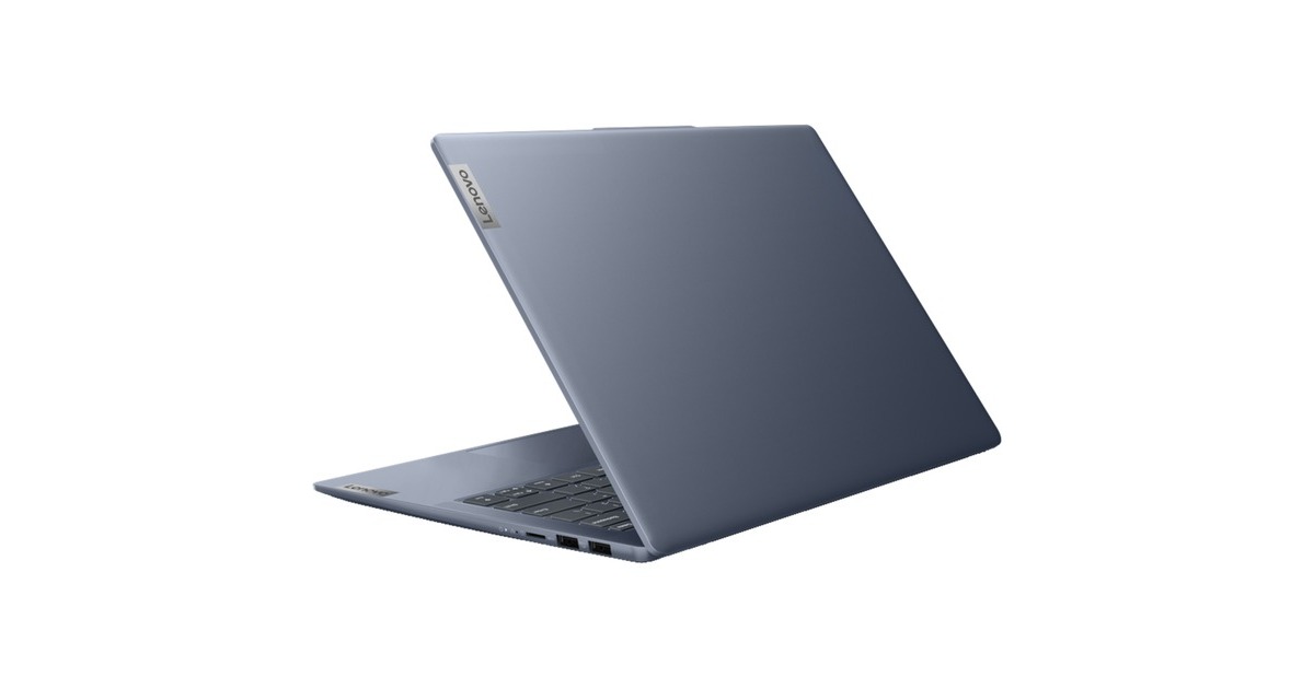 Lenovo Ideapad Slim Irl Xd Mh Laptop Blauw I H