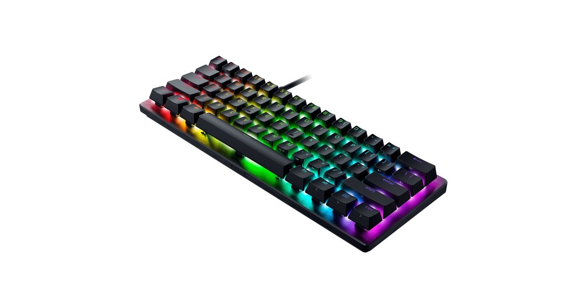 Online Razer huntsman mini