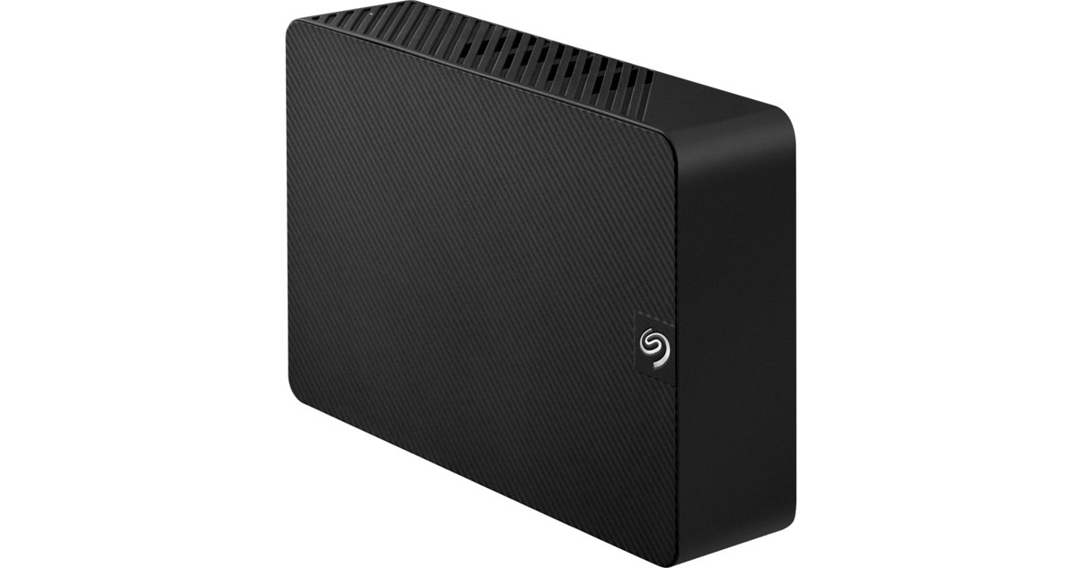 Seagate - Disque Dur Externe Seagate STKP16000400 16 TB 16 TB SSD - Disque  Dur interne - Rue du Commerce