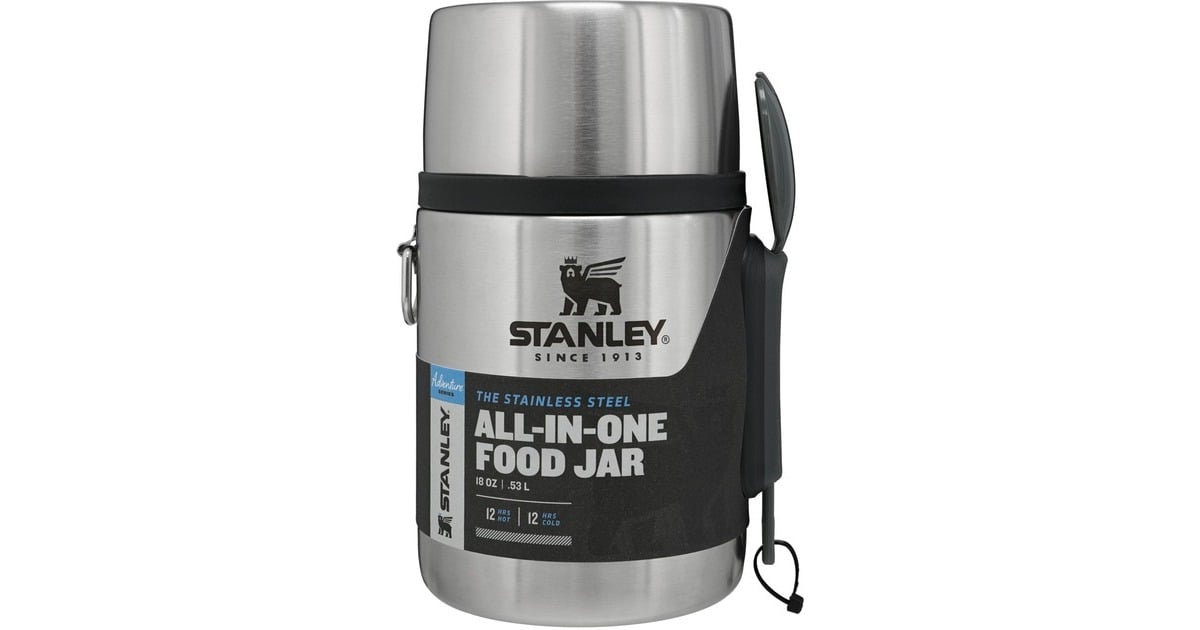  Stanley The Adventure To-Go Food Jar - 0.53L/18 OZ