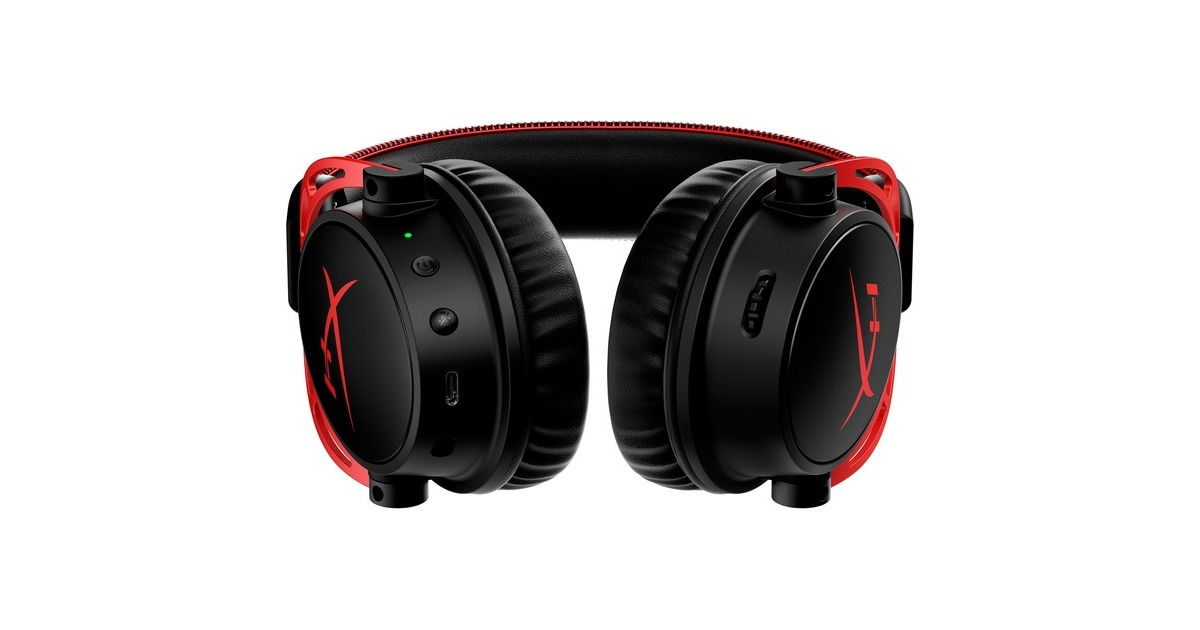 Hyperx cloud on sale 2 alpha