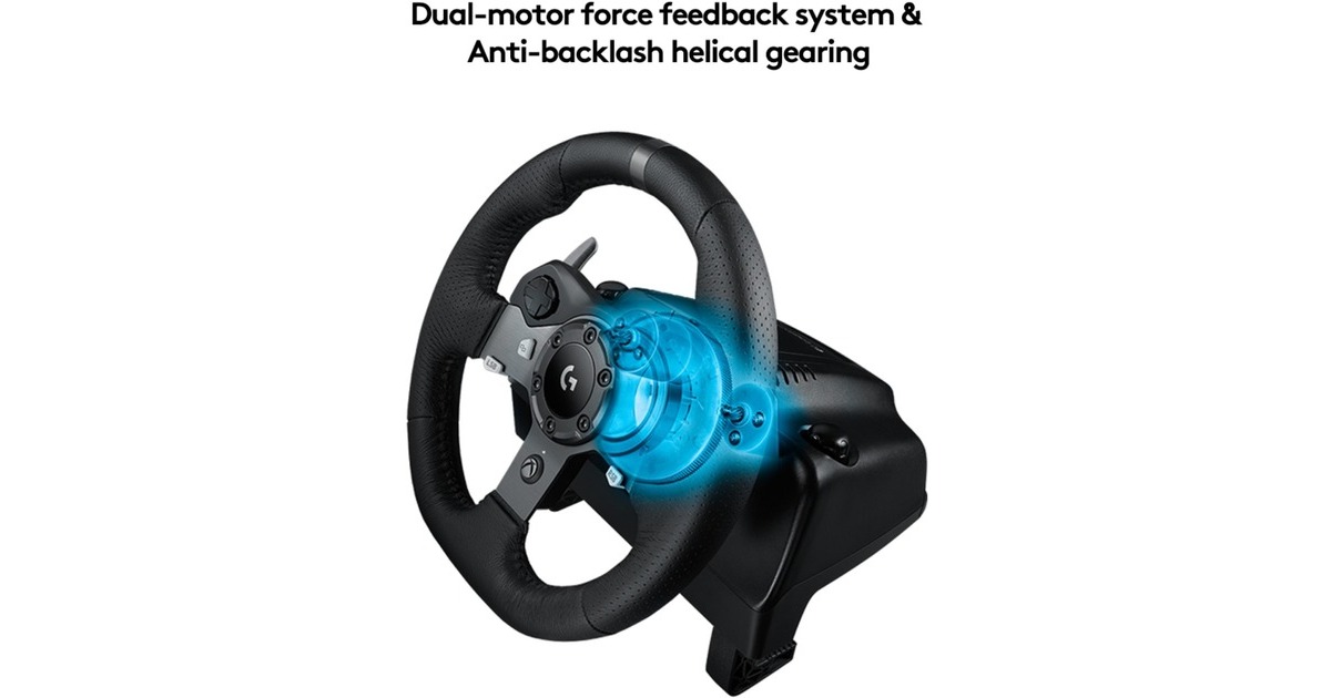 G920 sales racing wheel