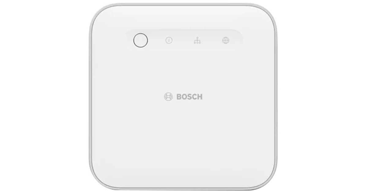 bosch smart home universal switch