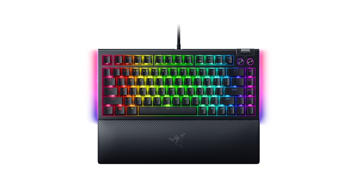 Razer Blackwidow Chroma V2 – RGB Mechani sold