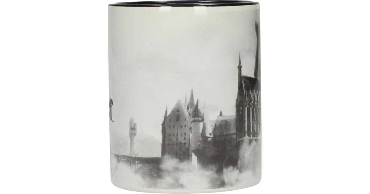 Sd toys Harry Potter mug Hogwarts Castle