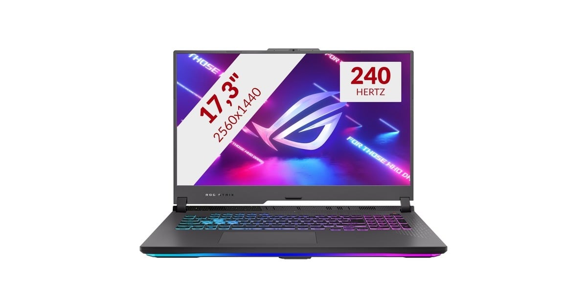 Asus rog deals strix g g531gt