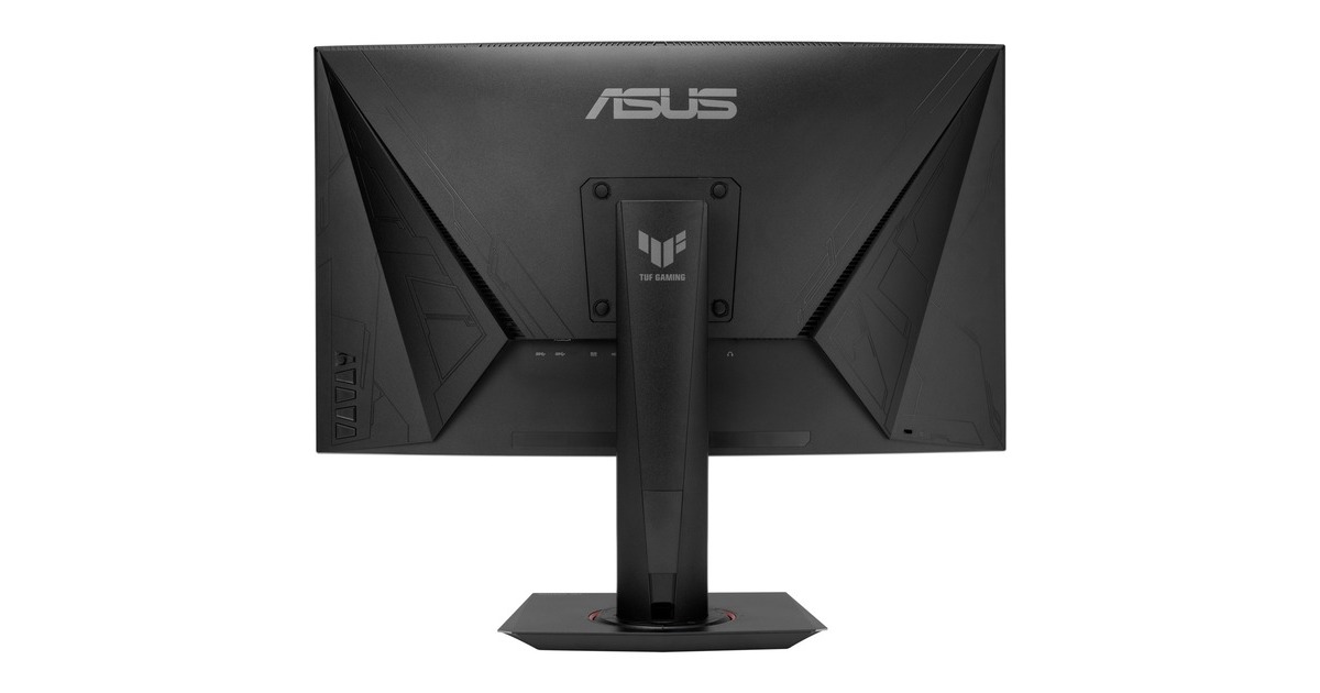 ASUS TUF Gaming VG27VQM 27