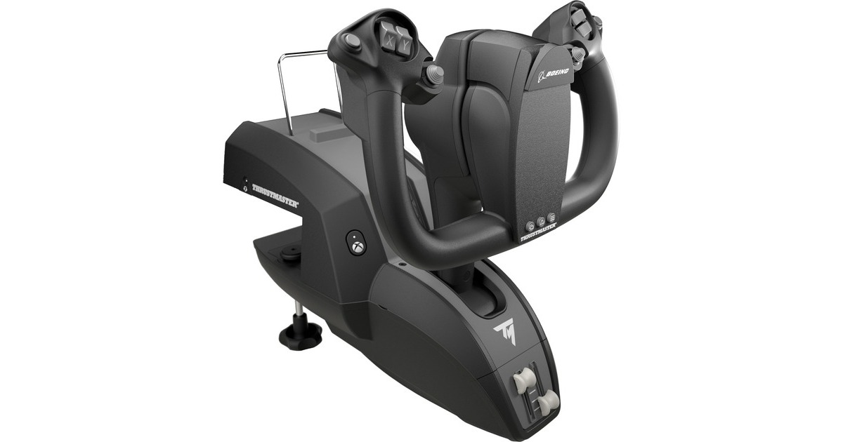 Thrustmaster TCA Yoke Pack Boeing Edition for Xbox Series X