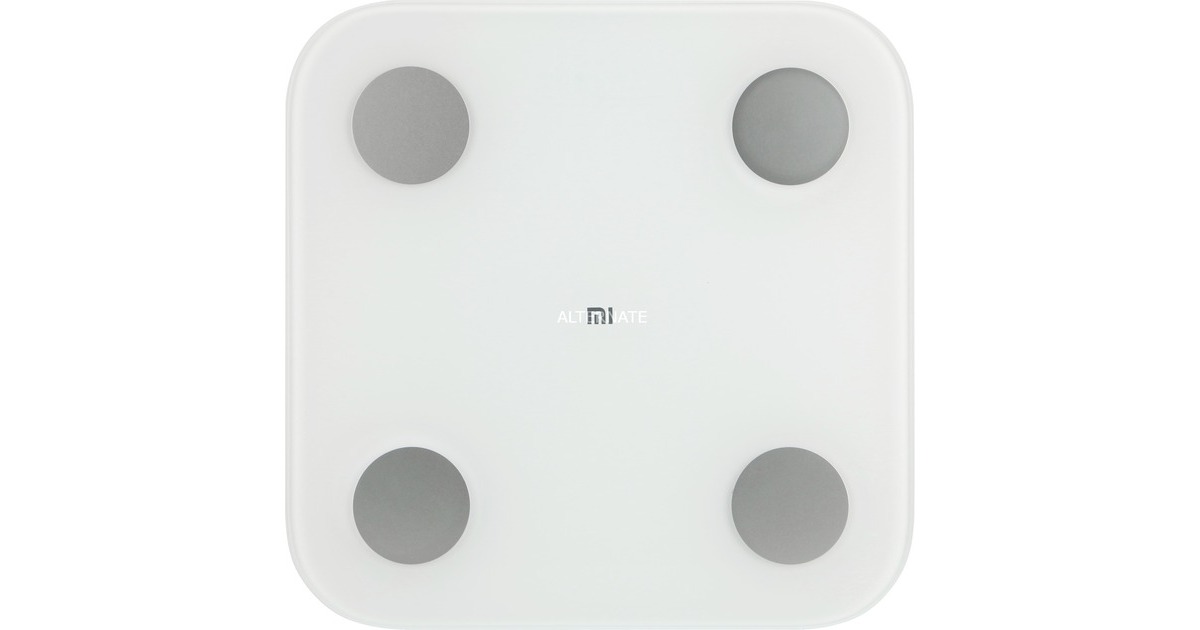 Mi scale deals 2