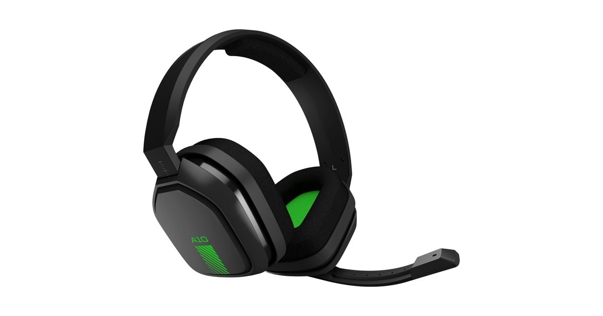 Astro a10 hot sale pc headset