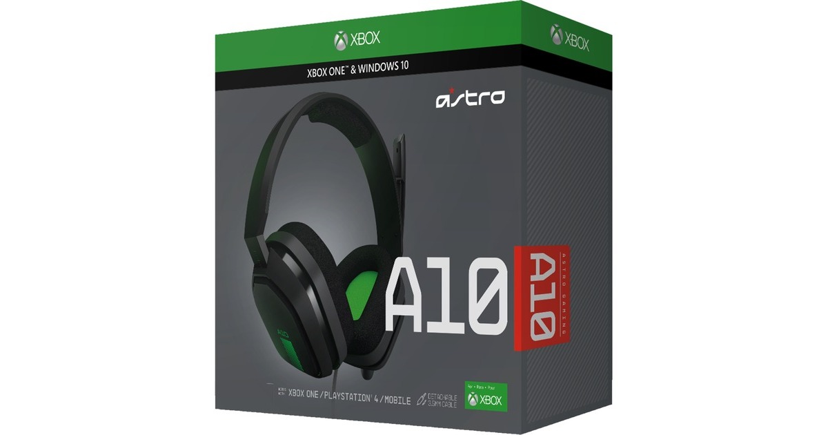 A10 xbox one store headset