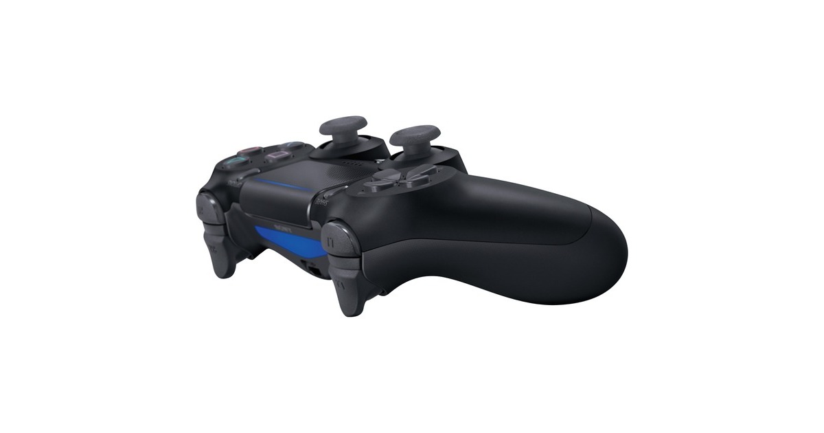 Sony ps4 dualshock 4 v2 best sale wireless controller