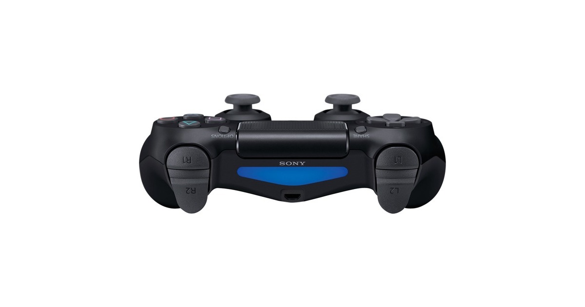 Gamepad sony best sale dualshock 4 v2